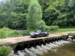 photo porsche du concours photo