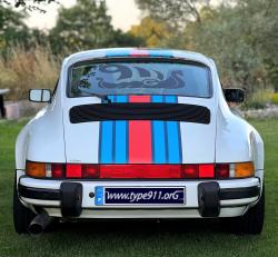 photo porsche du concours photo
