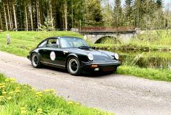 photo porsche du concours photo