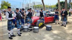 photo porsche du concours photo