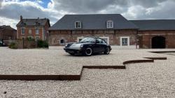 photo porsche du concours photo
