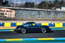 photo porsche du concours photo