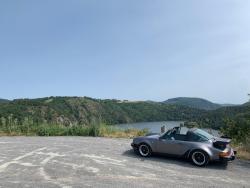 photo porsche du concours photo