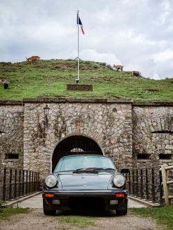 photo porsche du concours photo