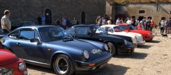photo porsche du concours photo