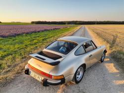 photo porsche du concours photo