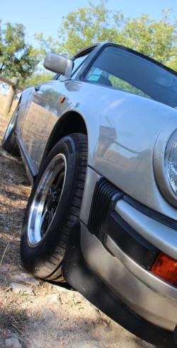 photo porsche du concours photo
