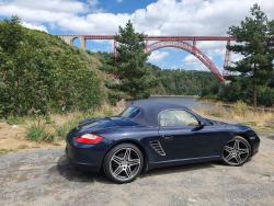 photo porsche du concours photo
