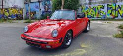 photo porsche du concours photo