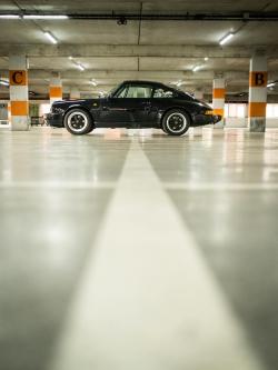 photo porsche du concours photo