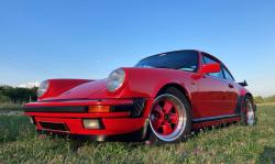 photo porsche du concours photo