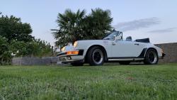 photo porsche du concours photo