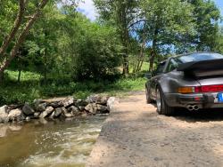 photo porsche du concours photo