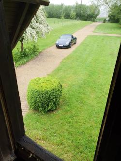 photo porsche du concours photo