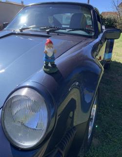 photo porsche du concours photo