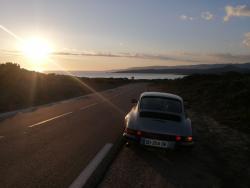 photo porsche du concours photo