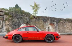photo porsche du concours photo