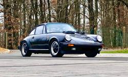 photo porsche du concours photo