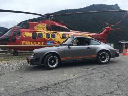 photo porsche du concours photo