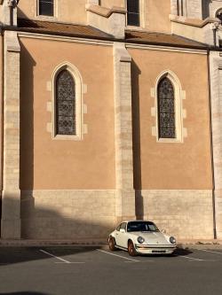 photo porsche du concours photo