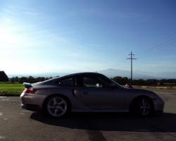 photo porsche 911 du concours photo