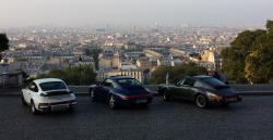 photo porsche du concours photo