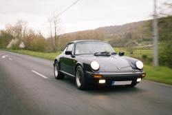 photo porsche du concours photo