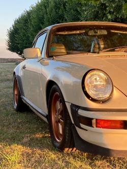photo porsche du concours photo