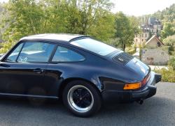 photo porsche du concours photo