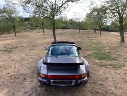 photo porsche du concours photo