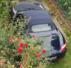 photo porsche du concours photo
