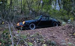 photo porsche du concours photo