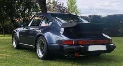 photo porsche du concours photo