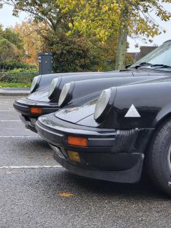 photo porsche du concours photo