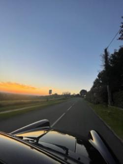 photo porsche du concours photo
