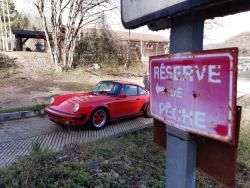 photo porsche du concours photo