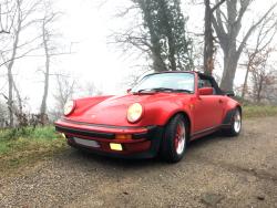 photo porsche du concours photo