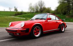 photo porsche du concours photo