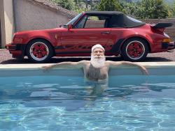 photo porsche du concours photo