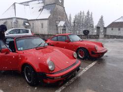 photo porsche du concours photo