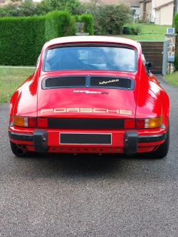 photo porsche du concours photo