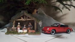 photo porsche du concours photo