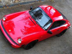 photo porsche du concours photo
