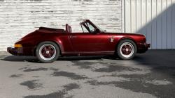 photo porsche du concours photo