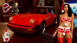 photo porsche du concours photo