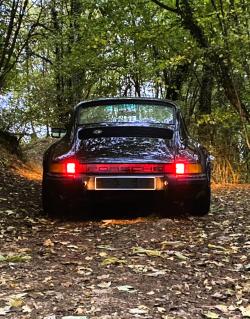 photo porsche du concours photo