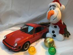photo porsche du concours photo
