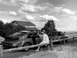 photo porsche du concours photo