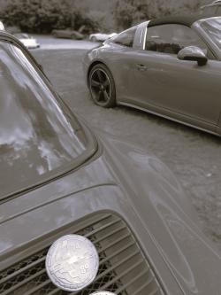 photo porsche du concours photo