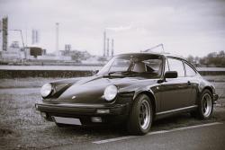 photo porsche du concours photo